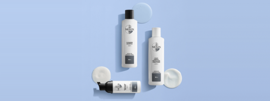 Nioxin