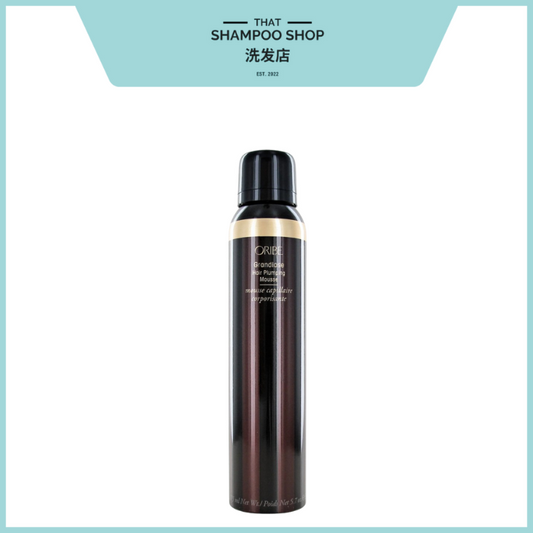 Oribe Magnificent Grandiose Hair Plumping Mousse, 175ml