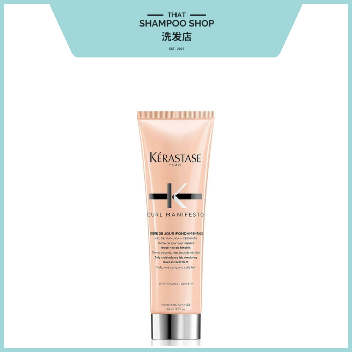 Kerastase Curl Manifesto, 150ml