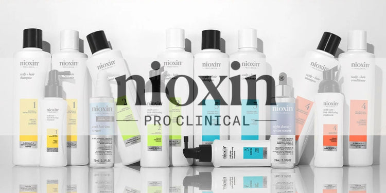 Nioxin