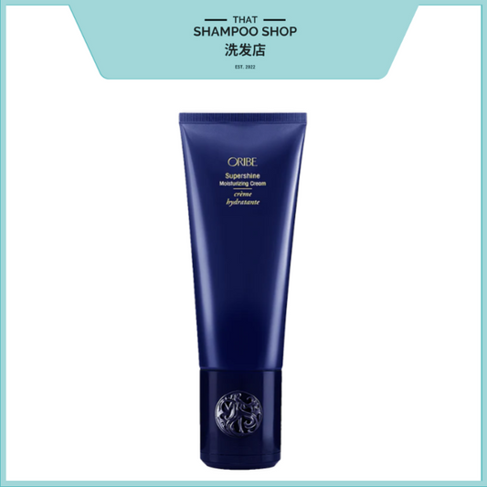 Oribe Brilliance & Shine Supershine Moisturizing Hair Cream, 150ml