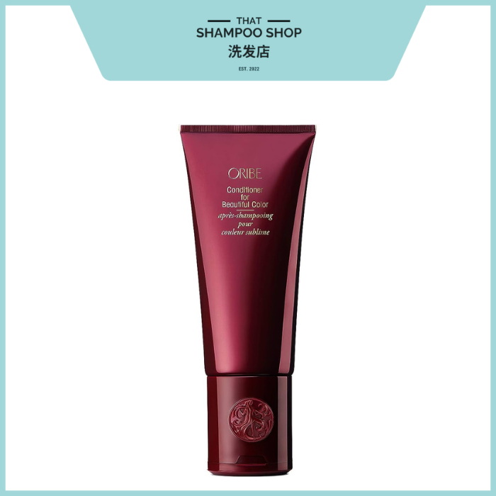 Oribe Beautiful Color Conditioner, 200ml