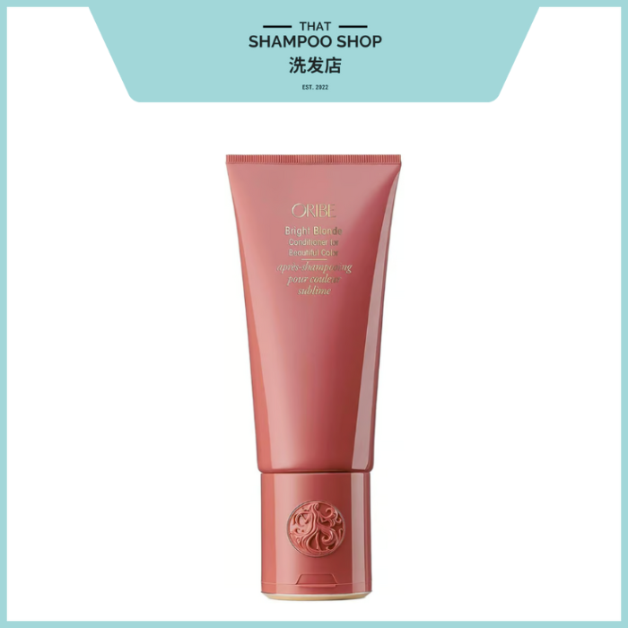 Oribe Bright Blonde Conditioner, 200ml