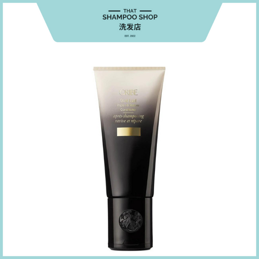 Oribe Gold Lust Repair & Restore Conditioner, 200ml