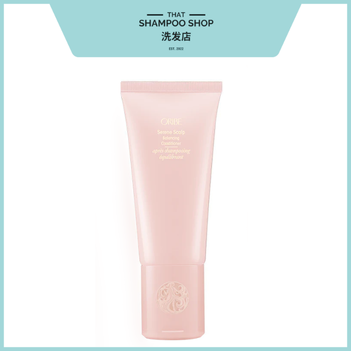 Oribe Serene Scalp Balancing Conditioner, 200ml