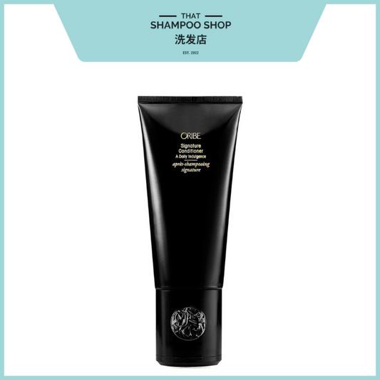 Oribe Signature Conditioner, 200ml