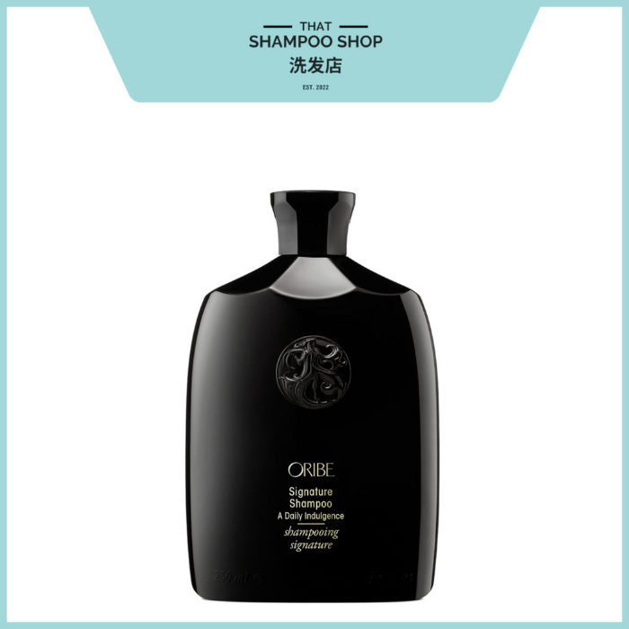 Oribe Signature Moisture Shampoo, 250ml