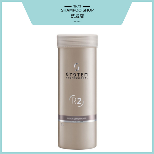 System Professional Repair Conditioner, 1000ml