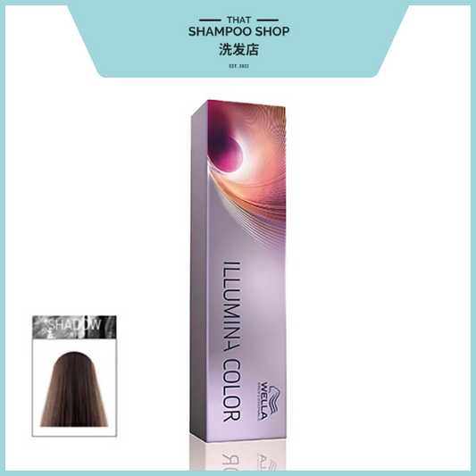 Wella Professionals Illumina Color Japan Shadow, 80g