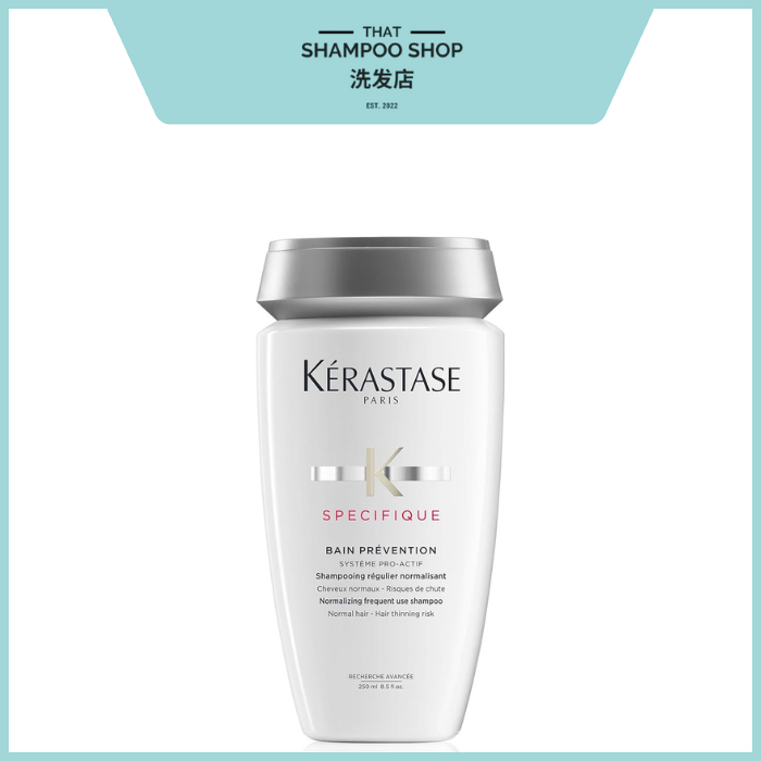 Kerastase Specifique Bain Prevention Shampoo, 250ml