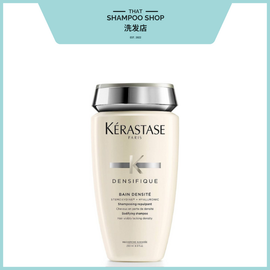 Kerastase Densifique Bain Densite Shampoo (For Thinning Hair), 250ml