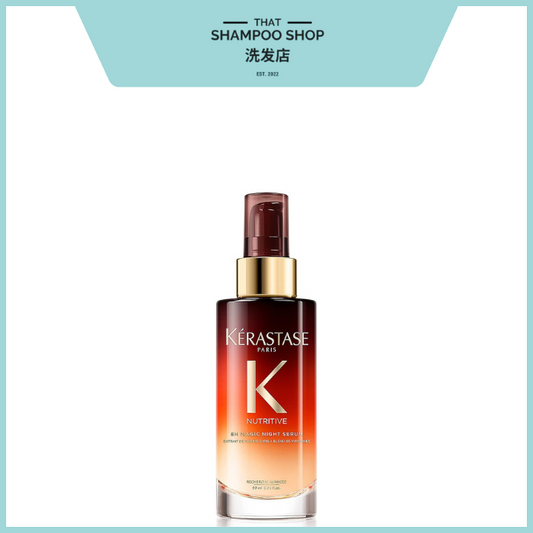 Kerastase 8H Magic Night Serum, 90ml