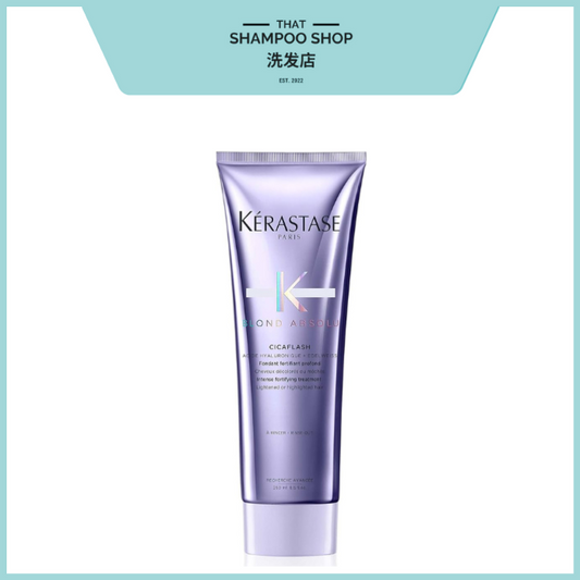 Kerastase Blond Absolu CicaFlash Treatment (Light Conditioner), 250ml